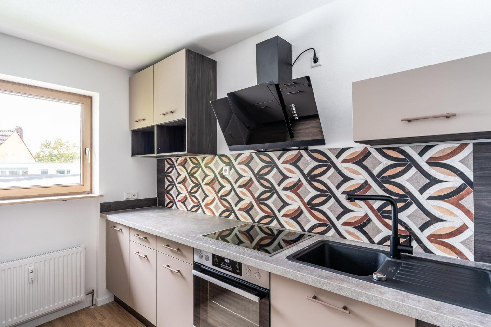 Wohlfuehldomizil Am Solemar Apartman Bad Dürrheim Kültér fotó