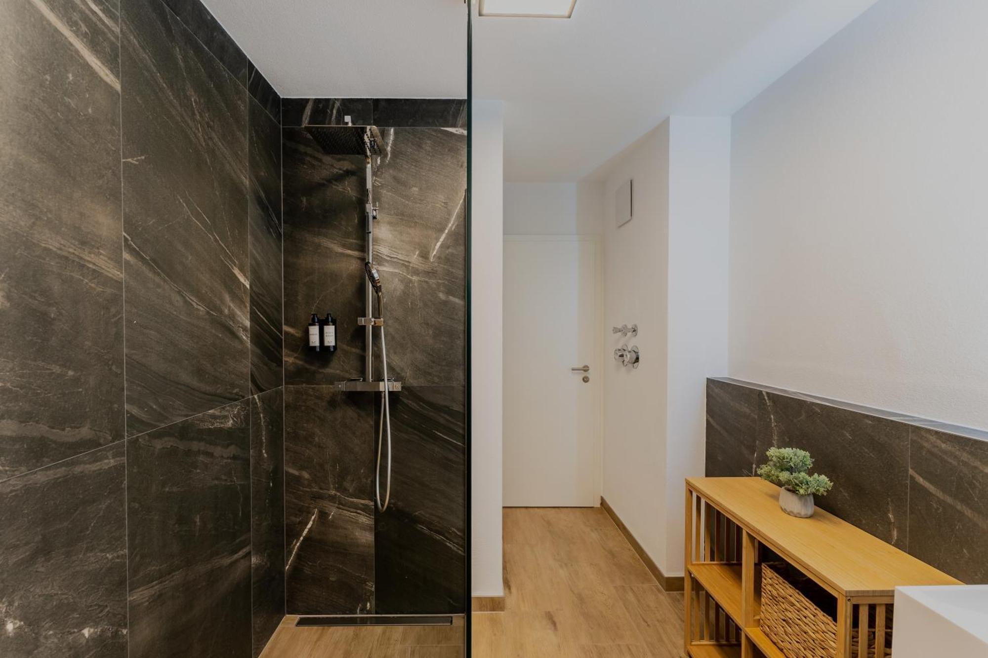 Wohlfuehldomizil Am Solemar Apartman Bad Dürrheim Kültér fotó