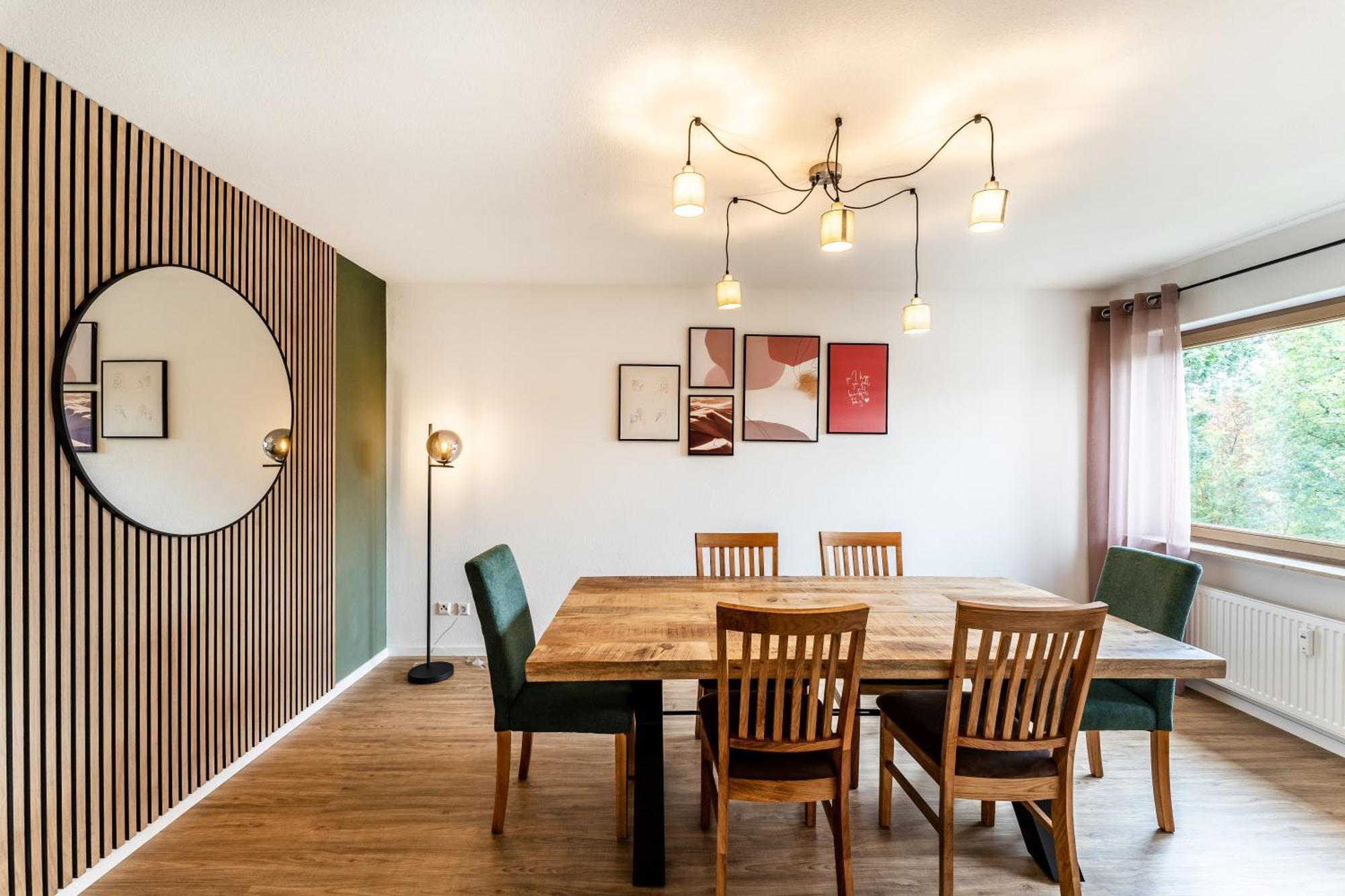 Wohlfuehldomizil Am Solemar Apartman Bad Dürrheim Kültér fotó