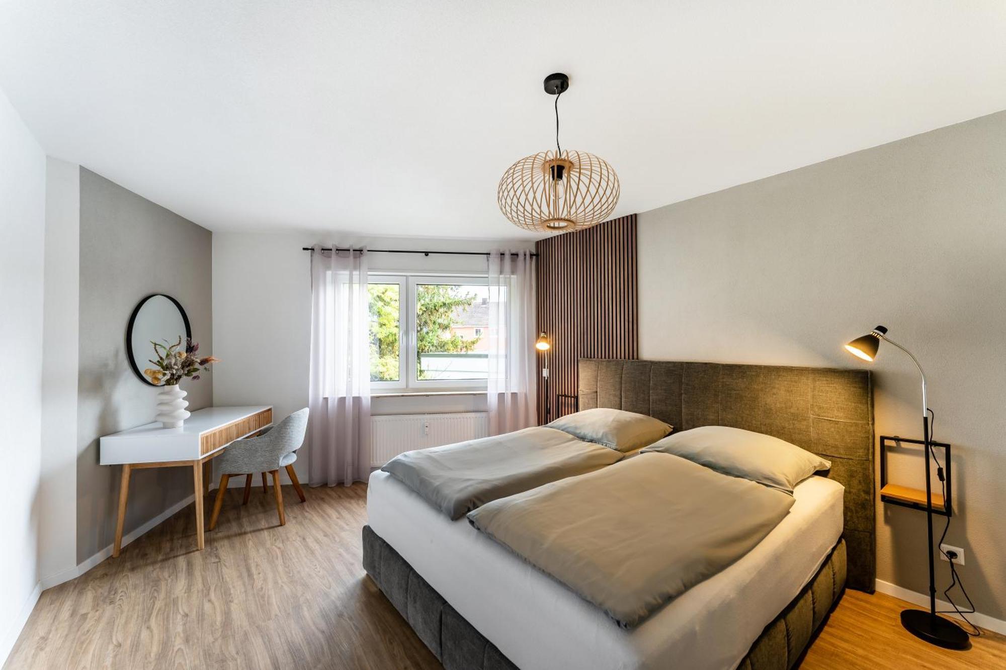 Wohlfuehldomizil Am Solemar Apartman Bad Dürrheim Kültér fotó