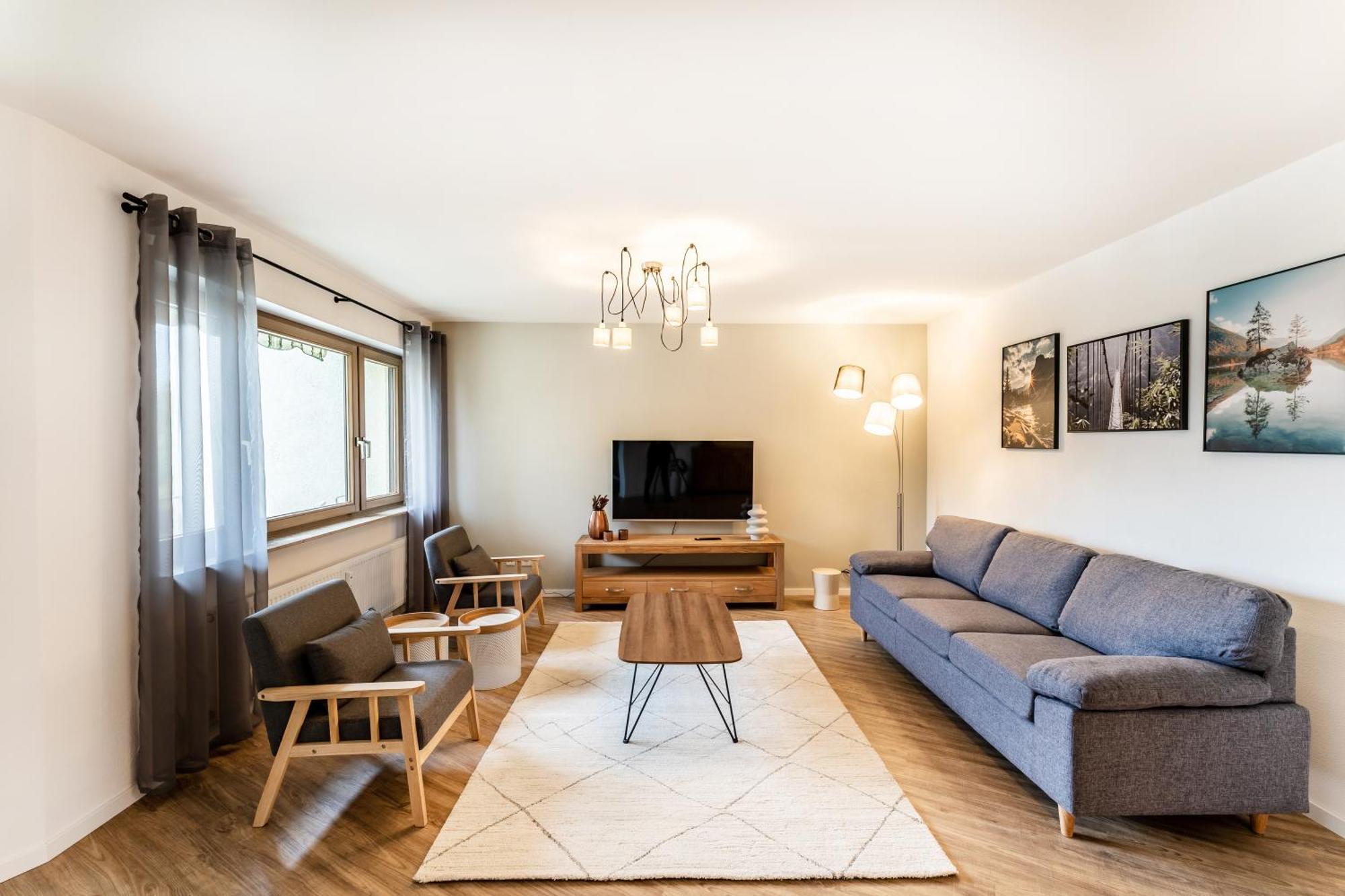 Wohlfuehldomizil Am Solemar Apartman Bad Dürrheim Kültér fotó
