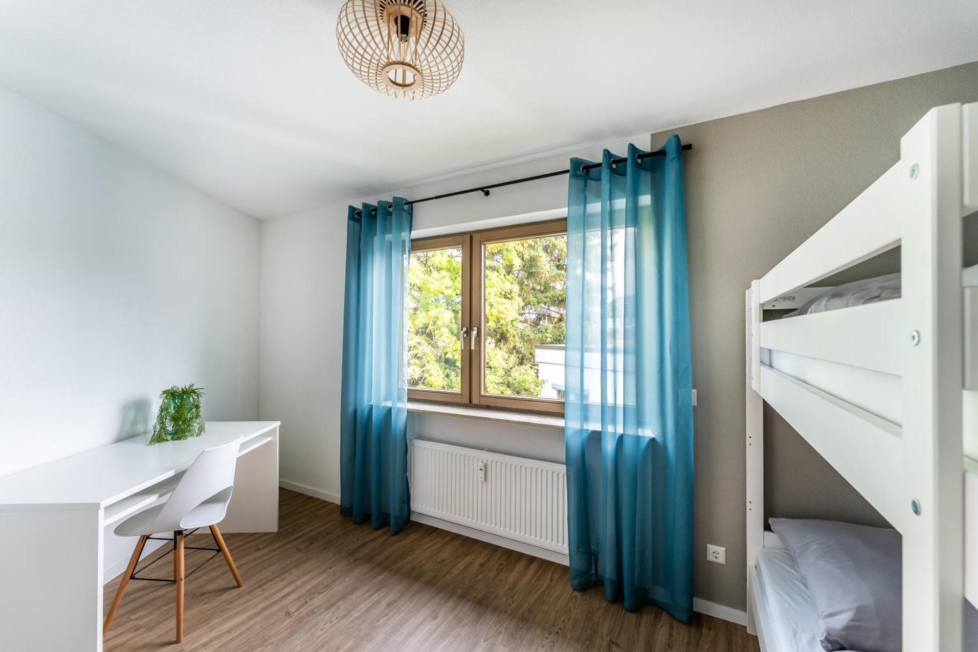 Wohlfuehldomizil Am Solemar Apartman Bad Dürrheim Kültér fotó