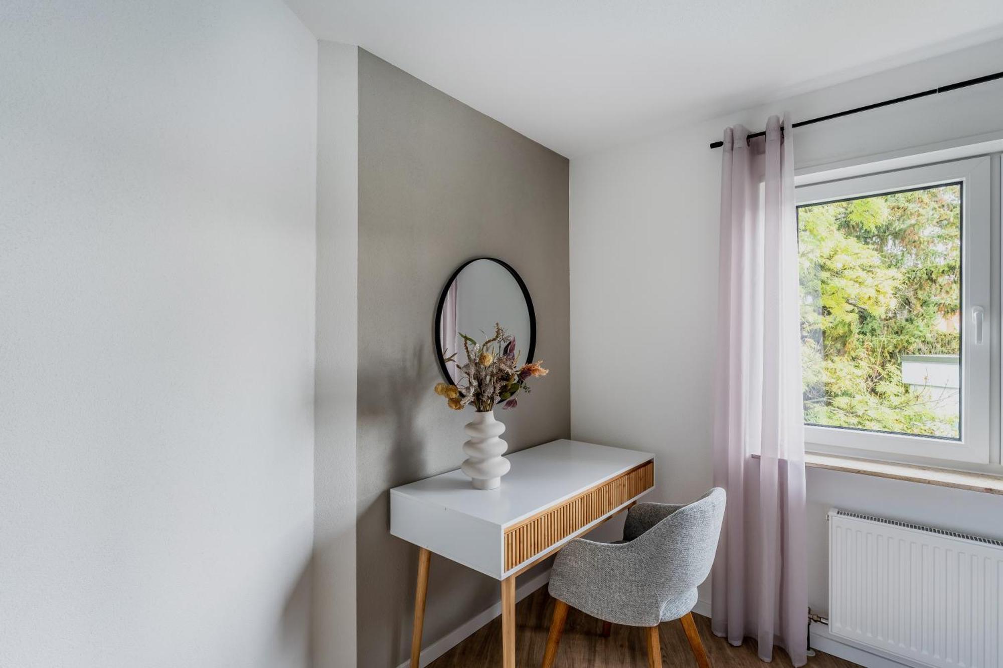 Wohlfuehldomizil Am Solemar Apartman Bad Dürrheim Kültér fotó